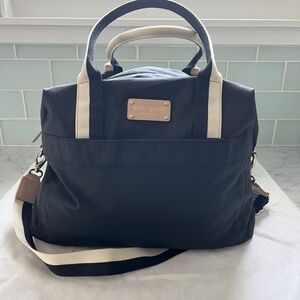Kate Spade overnight bag/duffle